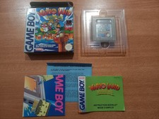 Tres bon état - Warioland -