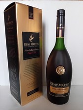 BOUTEILLE CARAFE COGNAC REMY