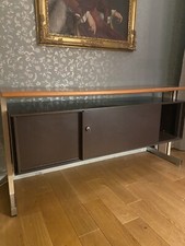 enfilade Olivetti