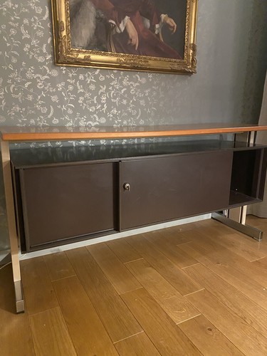 Enfilade olivetti - enfilade,