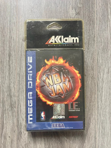 Nba jam tournament edition - tournament,