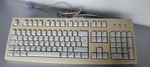 Clavier cherry 6000m - 6000m,