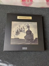Mini  train1/220 Editions