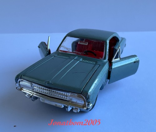 Occasion dinky toys france - dinky,