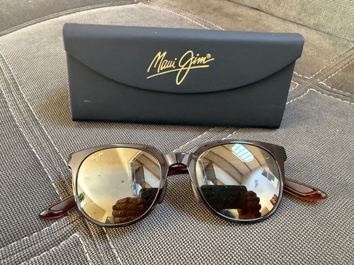Lunettes maui jim wailua - lunettes,