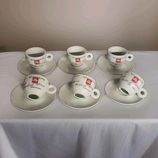 Illy  Décaféiné art