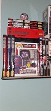 lot mangas (37 livres)