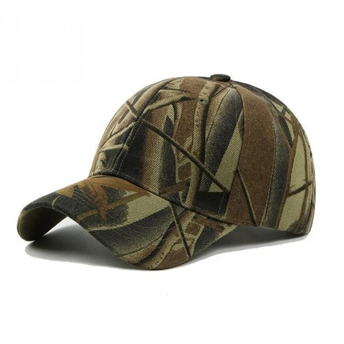 Casquette camouflage chasse - casquette,