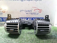 Grille Entrée Air Smart coupe