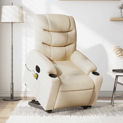 Fauteuil inclinable massage - inclinable,