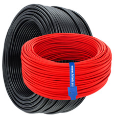 Câble solaire 6mm² Câble