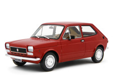 LAUDORACING-MODELS 1:18 FIAT