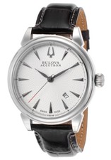 NEW Bulova Accutron Gemini
