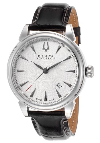 New bulova accutron - new,