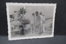 Photo Avion Hydravion Lioré