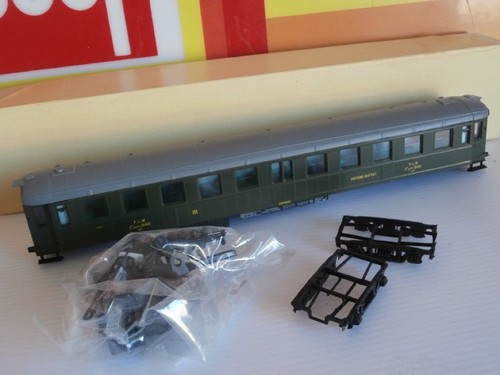 Rare neuf sncf plm voiture - rare,