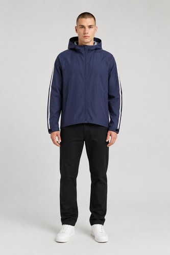 Def sports mollwitz veste - def,