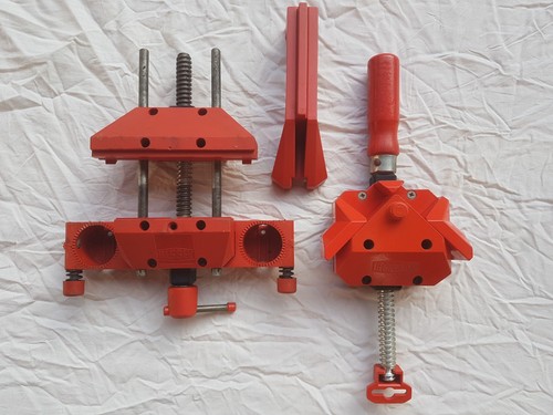 Lot bessey ws3 - lot, s10
