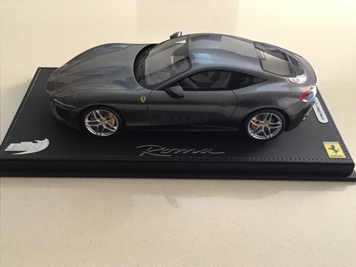 Bbr ferrari roma 2019 - bbr,