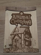 Animal Crossing boite artwork