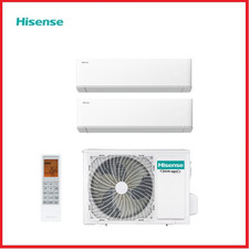 Climatiseur Wifi Inverter