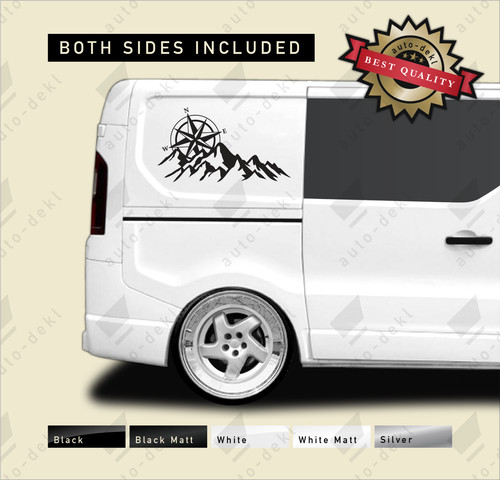 Fits renault trafic 2014 - renault, 2014-on