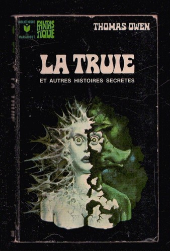 Thomas owen truie éd - owen, la