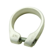 Porte-pince pratique pour tige de selle de vélo 35 mm pour vélos de route...