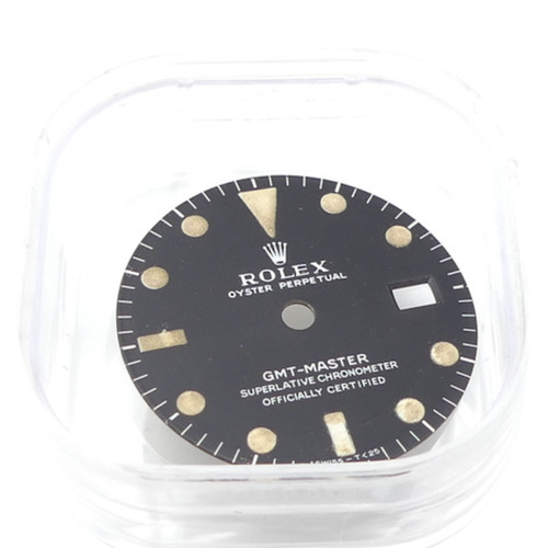 Rolex 1675 gmt master - 1675,