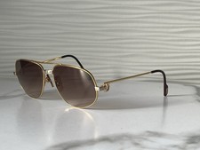 lunette cartier Romance Santos