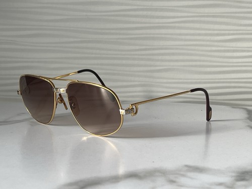 Lunette cartier romance - cartier, santos