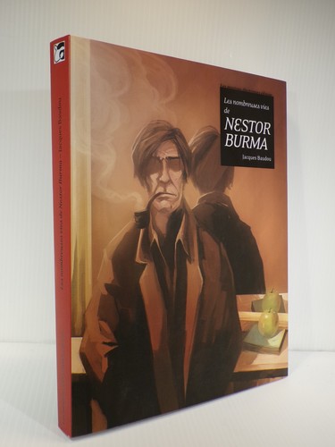 Les nombreuses vies nestor - les,