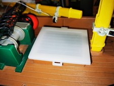 PLAYMOBIL trappe 3D  cale