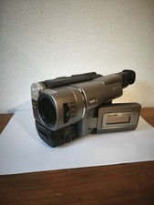 Caméscope Sony handycam