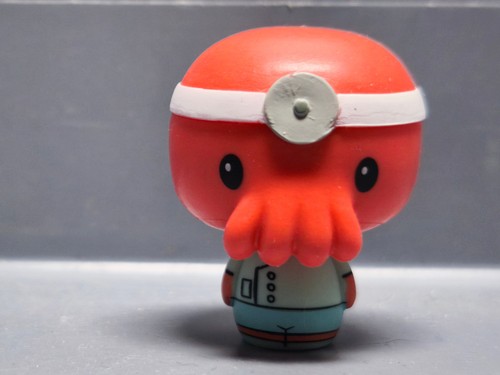 Funko pint size - funko, série
