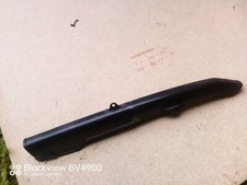 Cache Chaîne Yamaha RDLC 125