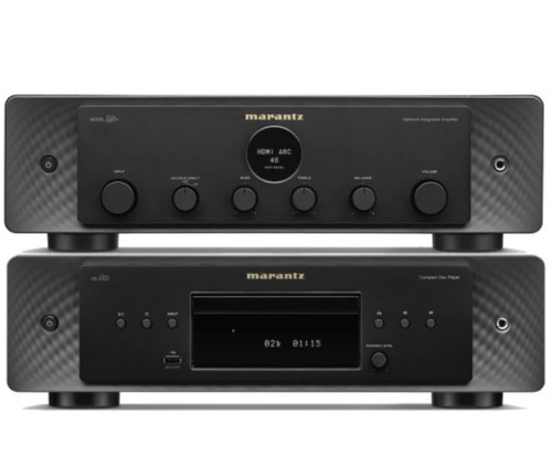 Marantz model40n cd60 fi - marantz, hi-fi