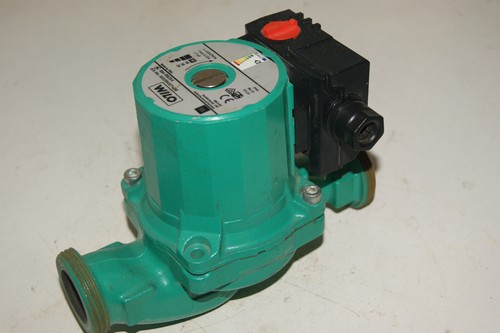 Pompe chaudiere circulateur - de,
