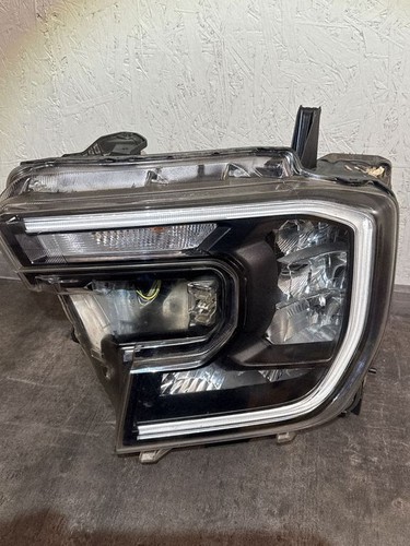 Ford ranger 2023 phare - ford,
