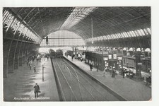 AMSTERDAM -Pays Bas -