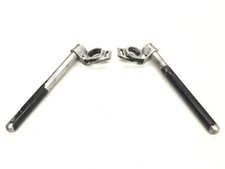 Demi guidon droit et gauche