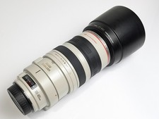 Objectif zoom Canon EF