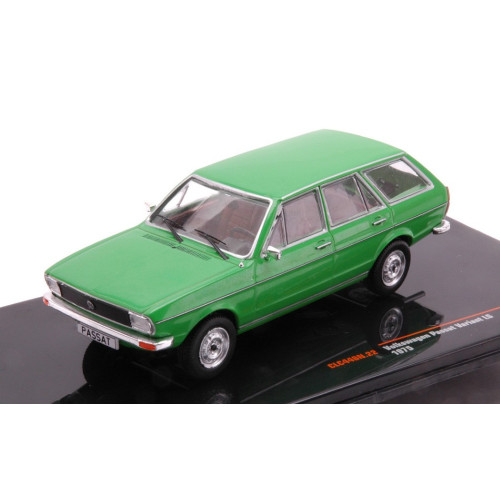 Passat variant 1975 - vw,