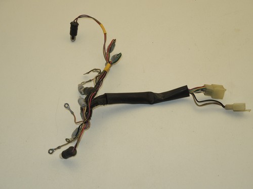 Faisceau électrique compteur
