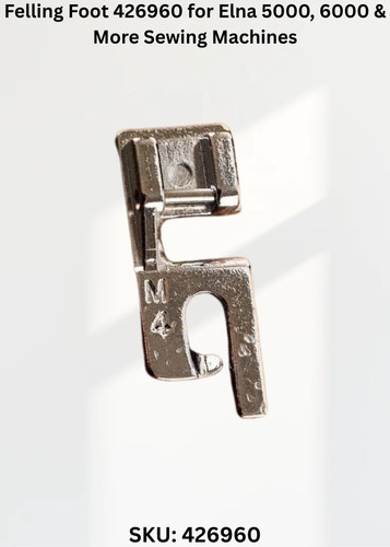 Felling foot 426960 fits - felling,