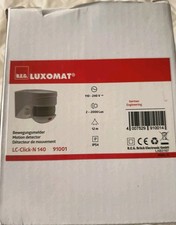 Détecteur De Mouvement Mural