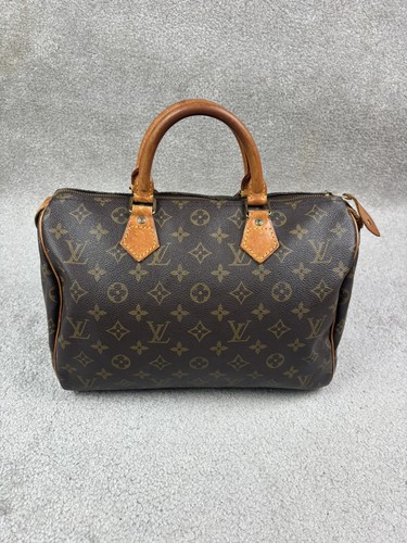 Sac main louis - main, vuitton
