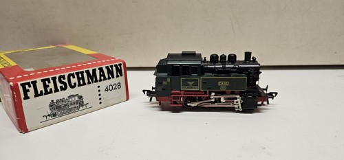 Fleischmann locomotive - fleischmann,