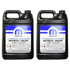 2X 3.785L MOPAR VIOLET LIQUIDE