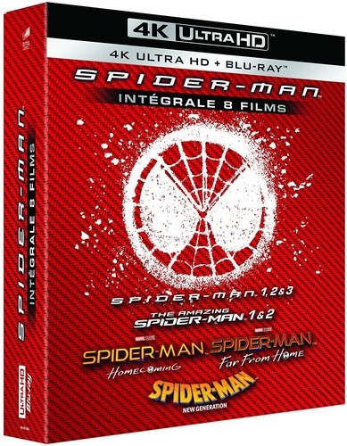 Coffret edition collector - coffret,